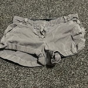 J crew shorts